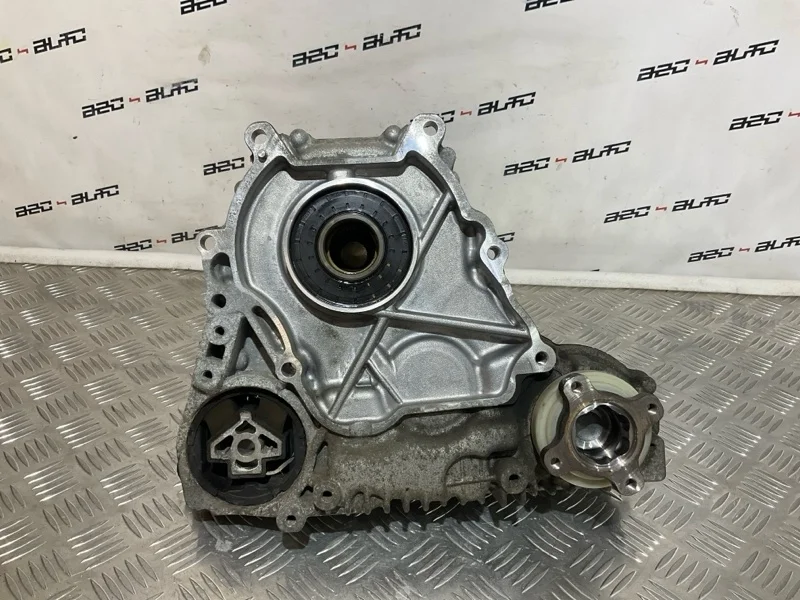 Раздаточная коробка Bmw 3 2013 27108643149 F30 2.0