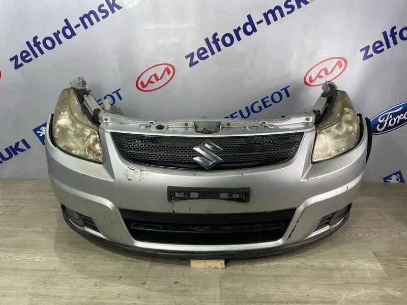 Ноускат SUZUKI SX4 2009