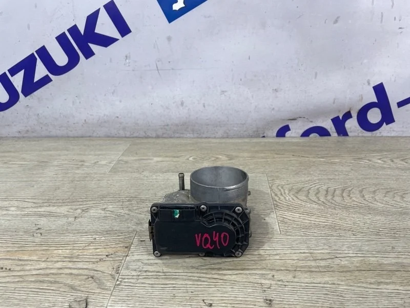 Дроссельная заслонка Nissan Pathfinder 2010