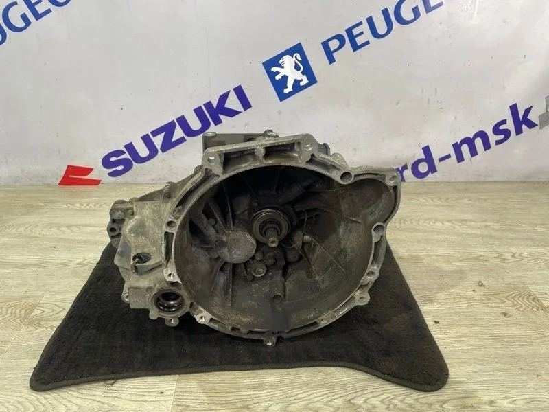 Мкпп FORD FOCUS 2 2006