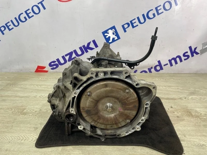 Акпп FORD FOCUS 2 2009