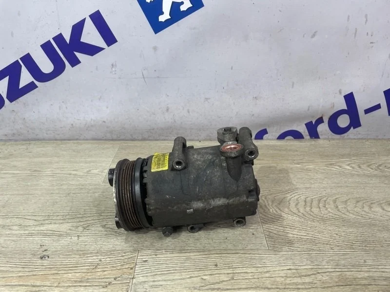 Компрессор кондиционера FORD FOCUS 2 2006