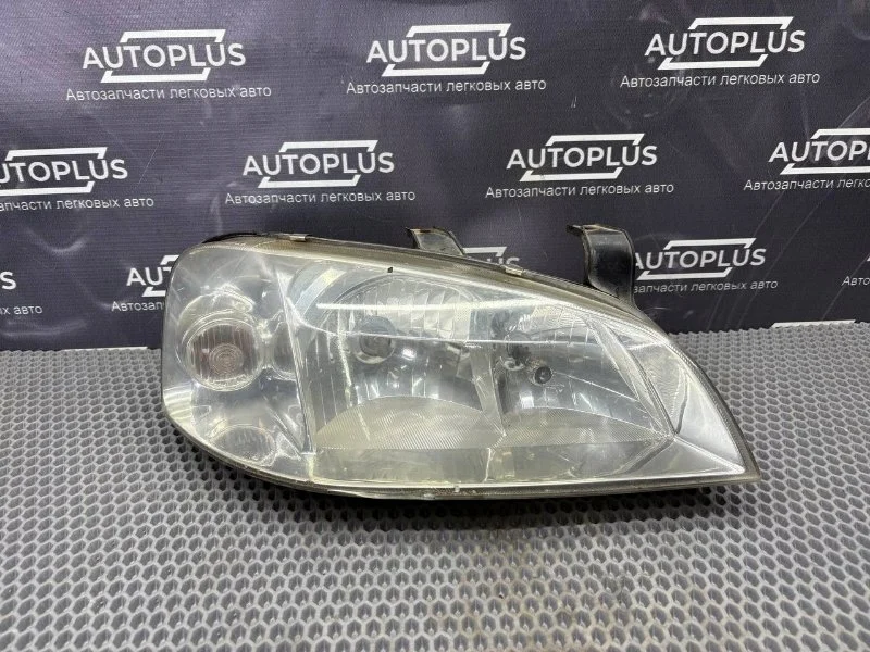 Фара Chery Amulet A15 2009 A153772020BA СЕДАН SQR480, передняя правая