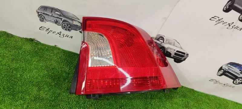 Фонарь Volvo S60 2013 31395931 B4164T, задний правый
