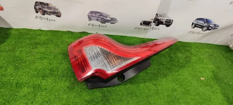 Фонарь Volvo Xc60 2014 31323034, задний левый