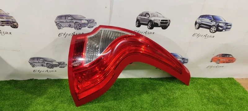 Фонарь Volvo Xc60 2013 31290684, задний правый