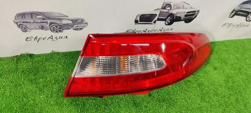 Фонарь Ягуар Xf Хф 2007-2012 C2Z16256, задний правый