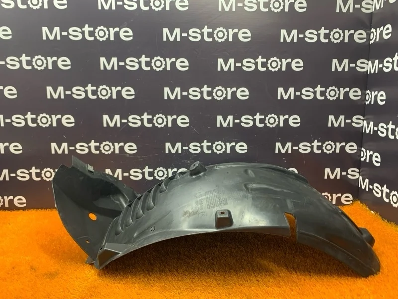Подкрылок Mercedes-Benz E-Class 2010 A2126904330 W212 642.850, передний левый