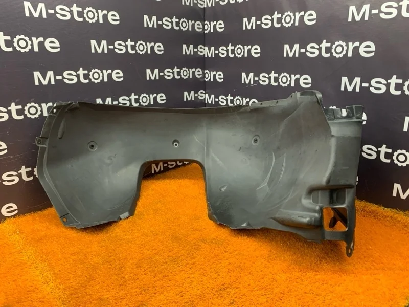 Подкрылок Bmw 3-Series 2002 7036495 E46 M54B22(226S1), передний левый