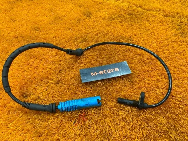 Датчик ABS Bmw X5 2004 34526760533 E53 M54B30 (306S3), передний левый