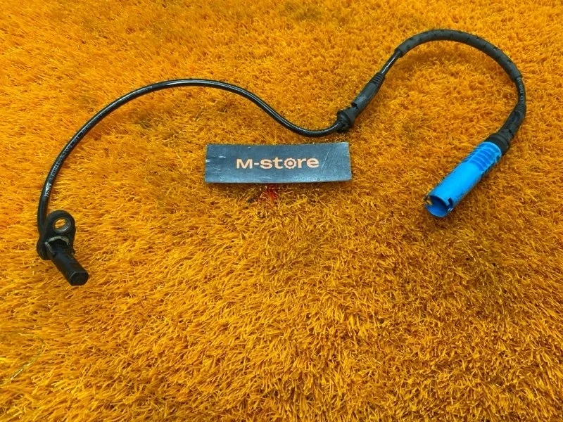 Датчик ABS Bmw X5 2004 34526760533 E53 M54B30 (306S3), передний правый