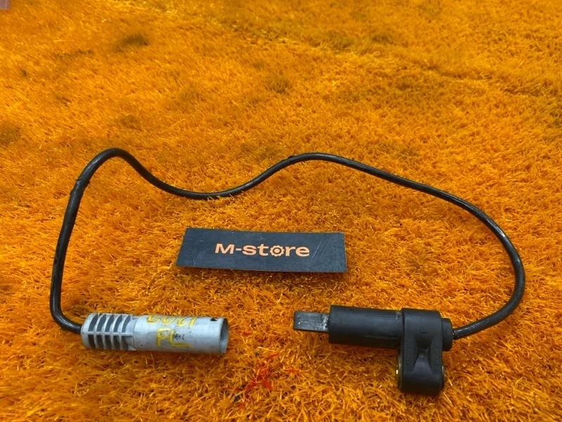 Датчик ABS Bmw 3-Series 2000 1165609 E46 M54B22 (226S1), передний левый