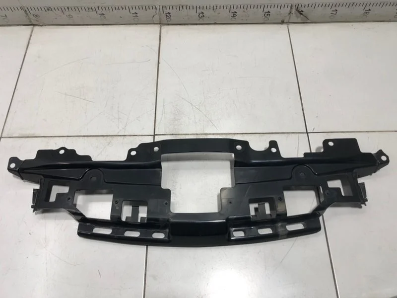 Кожух замка капота Chevrolet Aveo T300 F16D4 1.6
