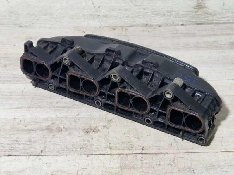 Коллектор впускной Mercedes-Benz Sprinter W906