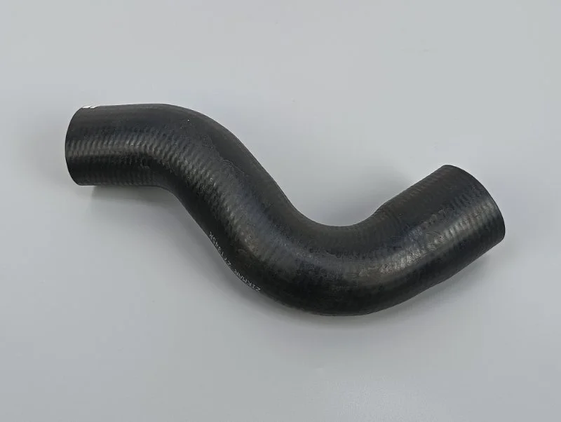 Патрубок интеркулера PSA Boxer/Ducato/Jumper 250