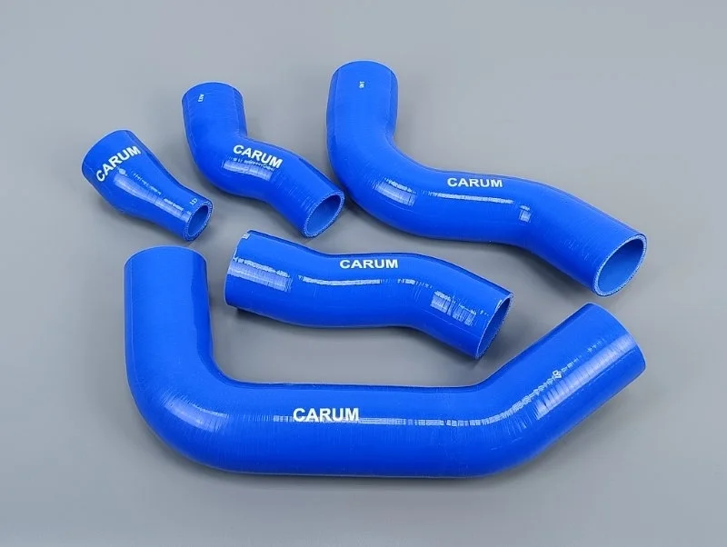 Патрубок интеркулера PSA Boxer/Ducato/Jumper 250