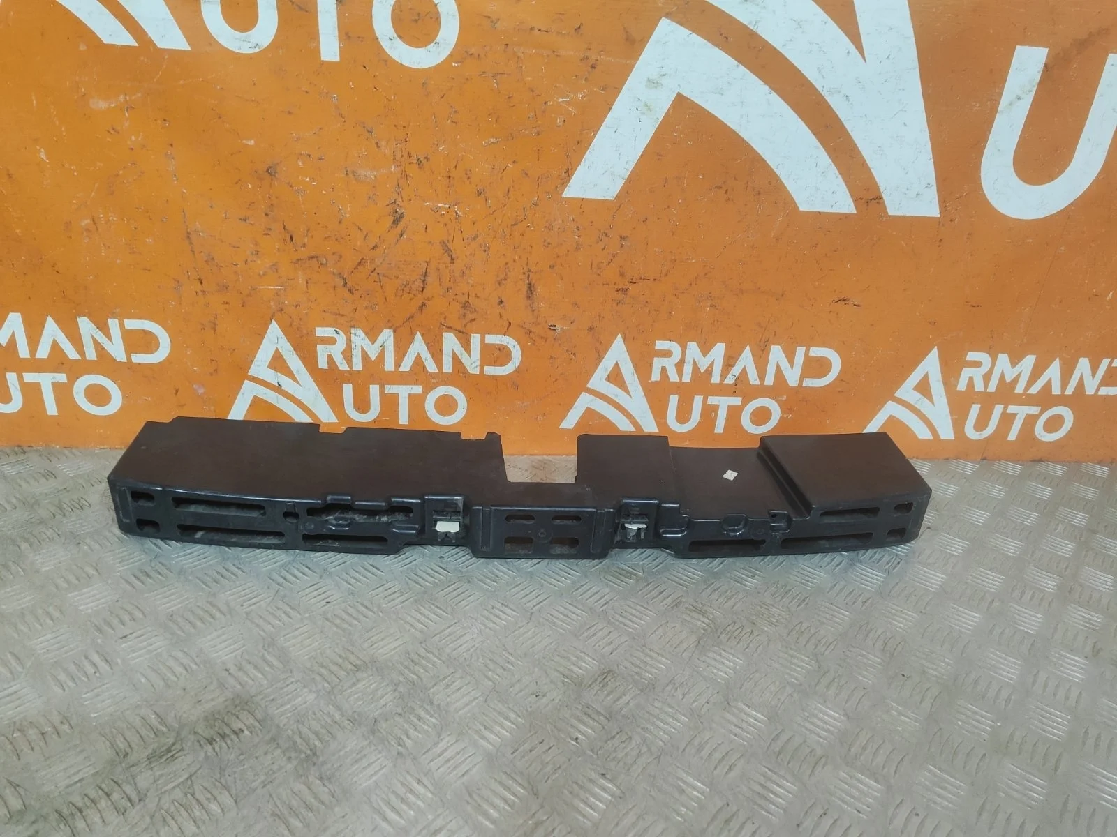 Абсорбер бампера Renault Kaptur 2016-2022