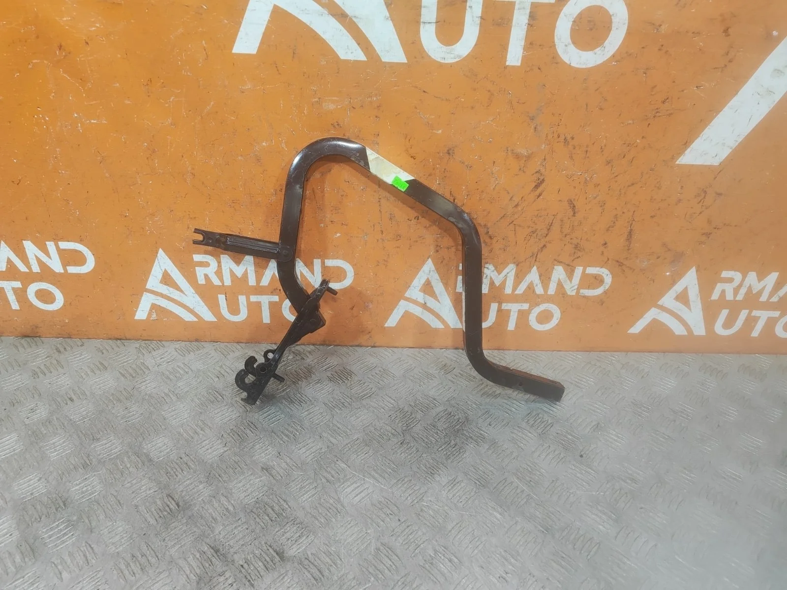 Петля крышки багажника Mazda 6 2012-2018 3 GJ