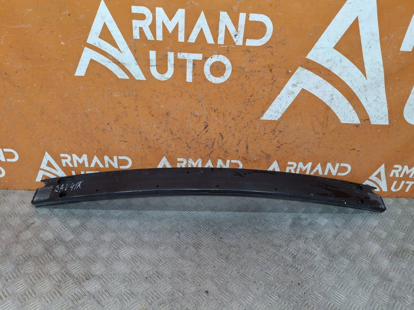 Усилитель бампера Toyota RAV4 2012-2019 CA40