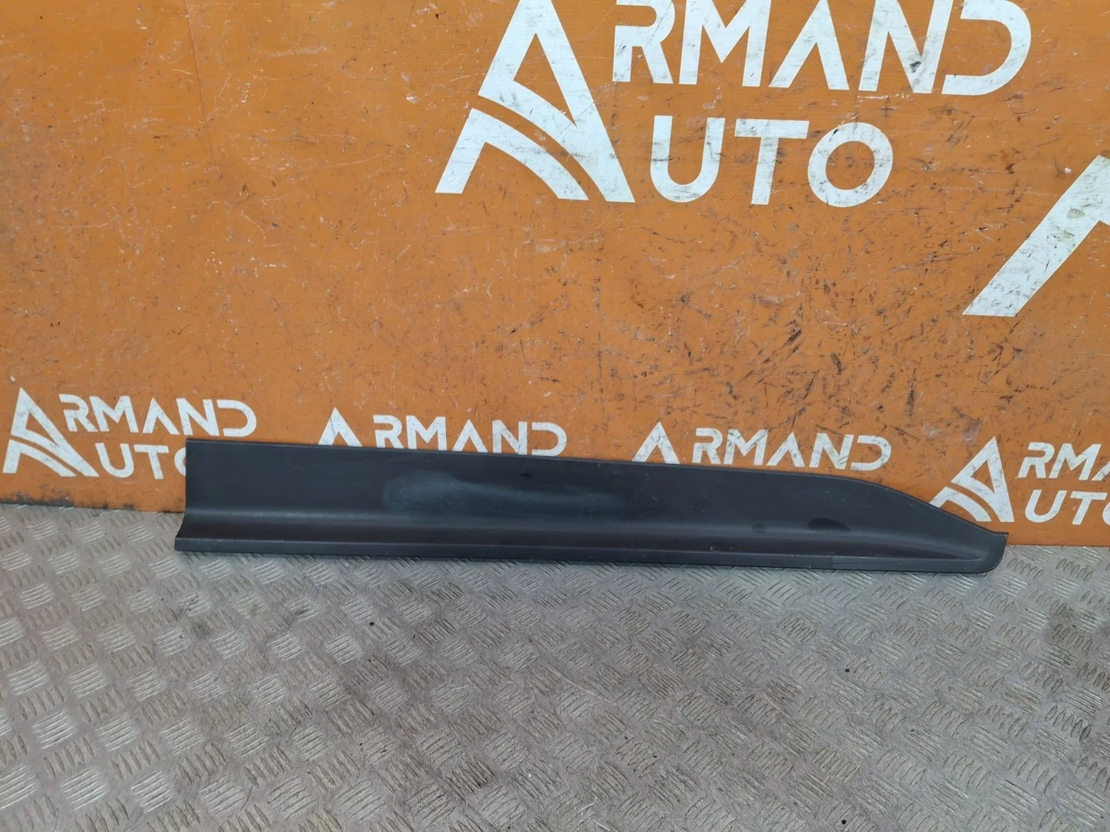 Молдинг двери Hyundai Creta 2016-2021