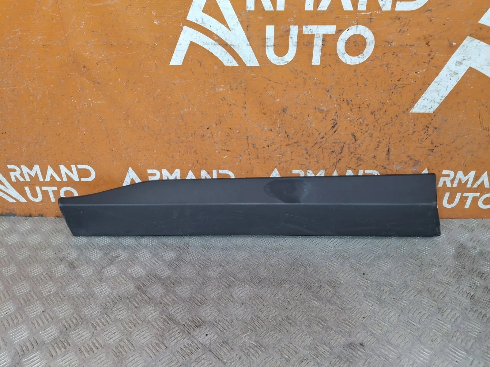 Молдинг двери Toyota RAV4 2018-нв 5 XA50