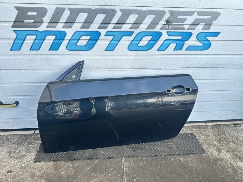 Дверь Bmw 3 2010 41517200569 E92 N55B30A, левая