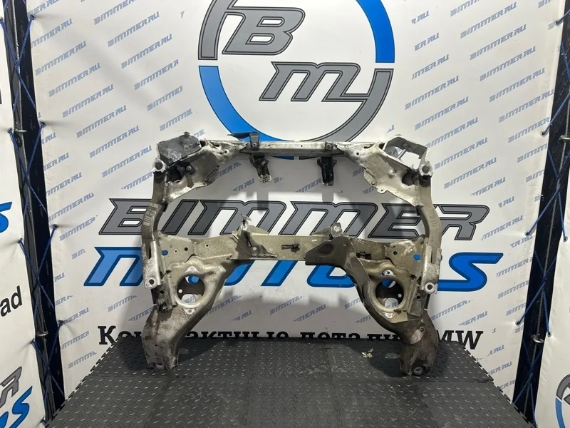 Подрамник Bmw 3 2010 31116785639 E92 N55B30A