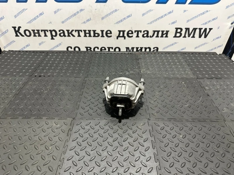 Подушка двигателя Bmw 335I 2010 22116760330 E92 N55B30A, левая