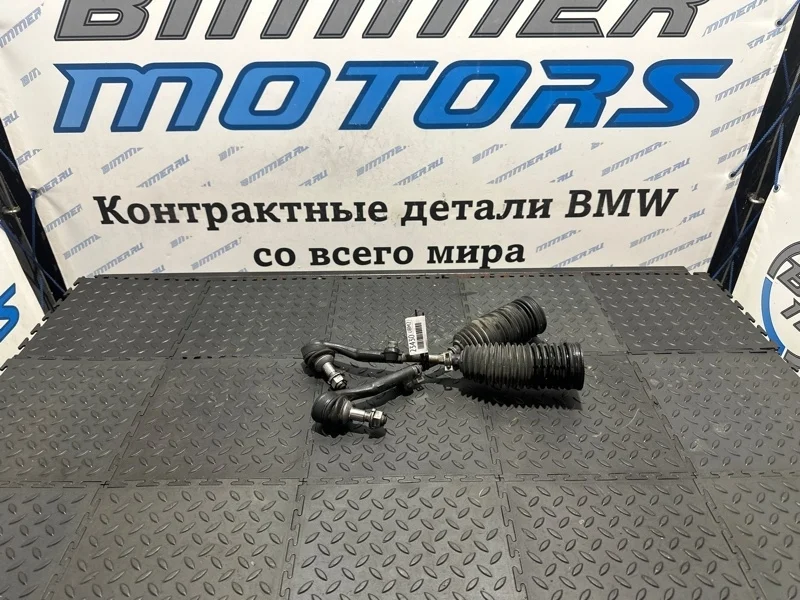 Тяги рулевые Bmw 3 2010 32106765235 E92 N55B30A