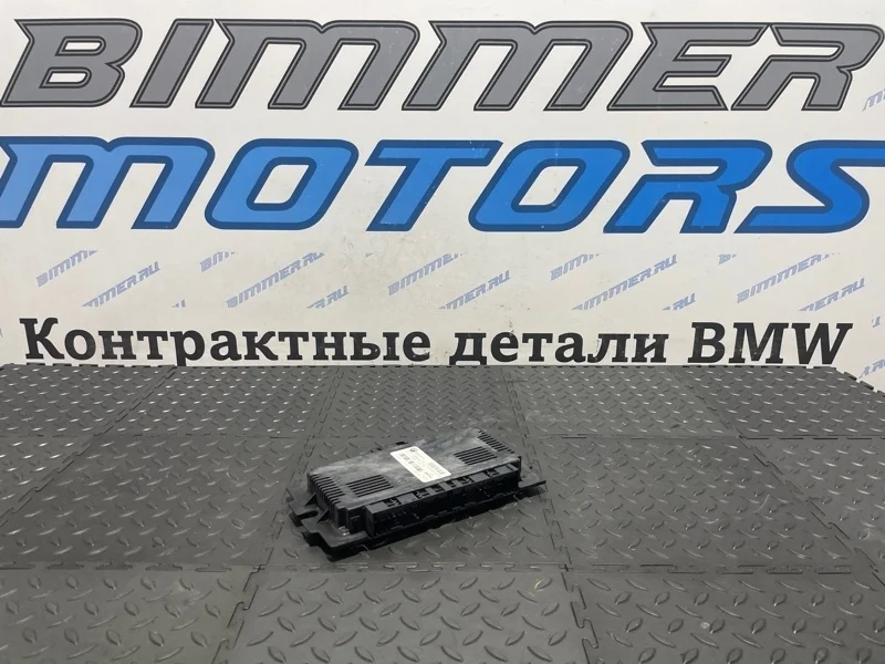 Блок FRM Bmw 3 2010 61356827064 E92 N55B30A
