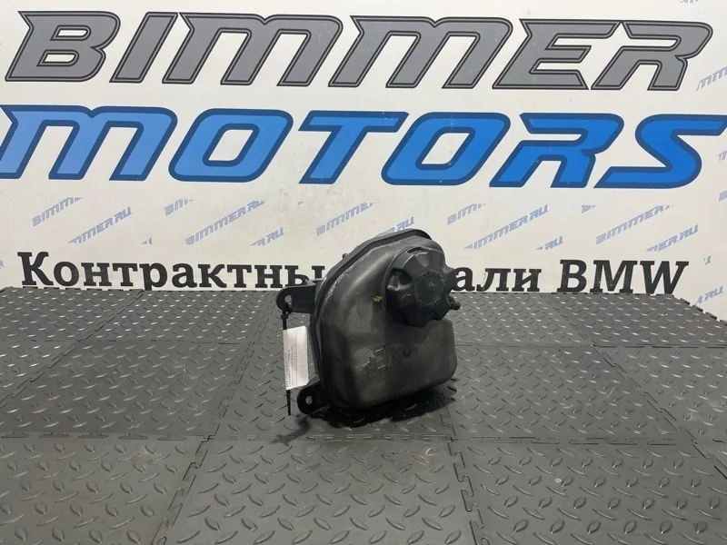 Бачок расширительный Bmw 3 2010 17137640515 E92 N55B30A