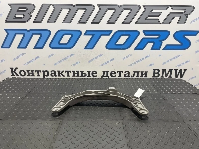 Кронштейн КПП Bmw 335I 2010 22326778060 E92 N55B30A
