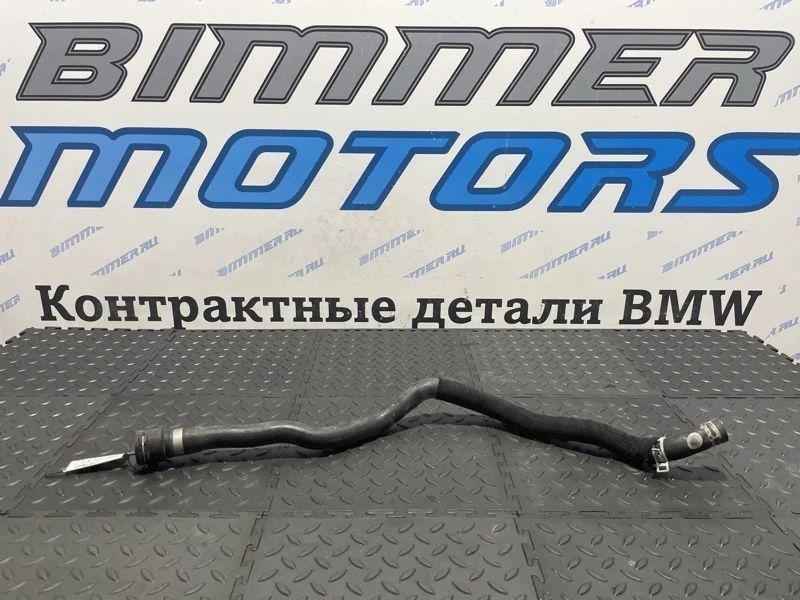 Патрубок охлаждения Bmw 3 2010 64216951946 E92 N55B30A