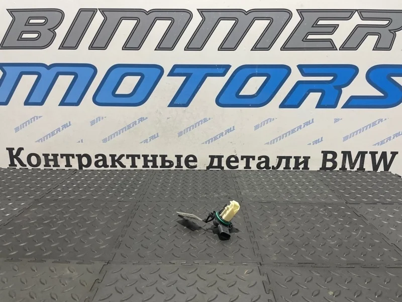 Датчик массового расхода воздуха Bmw 3 2010 13627593624 E92 N55B30A