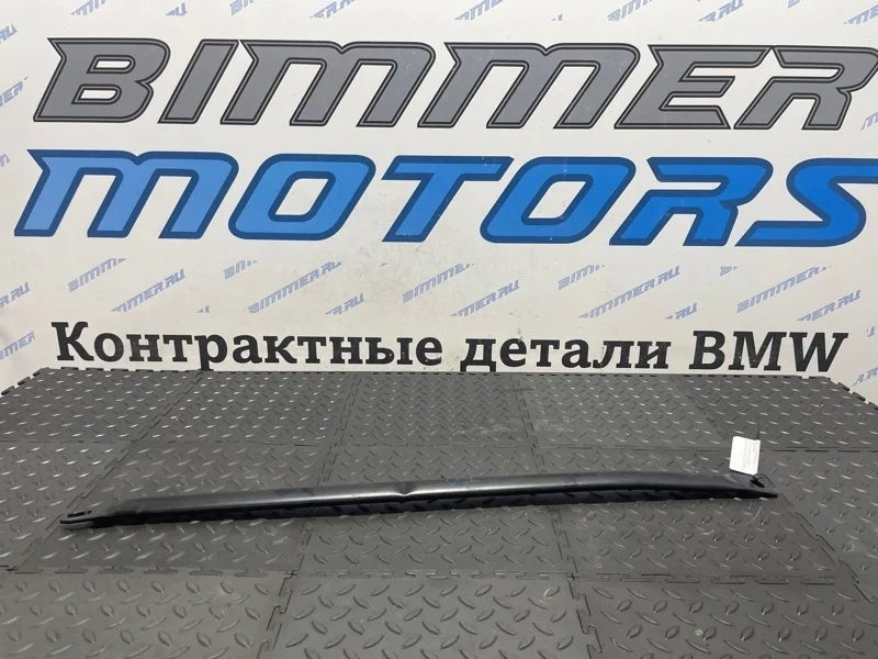 Распорка кузова Bmw 3 2010 51617135646 E92 N55B30A, правая