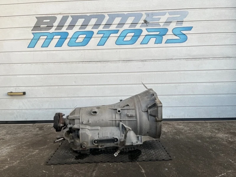 АКПП GA8HP45Z Bmw 3 24008681113 F30 N13B16