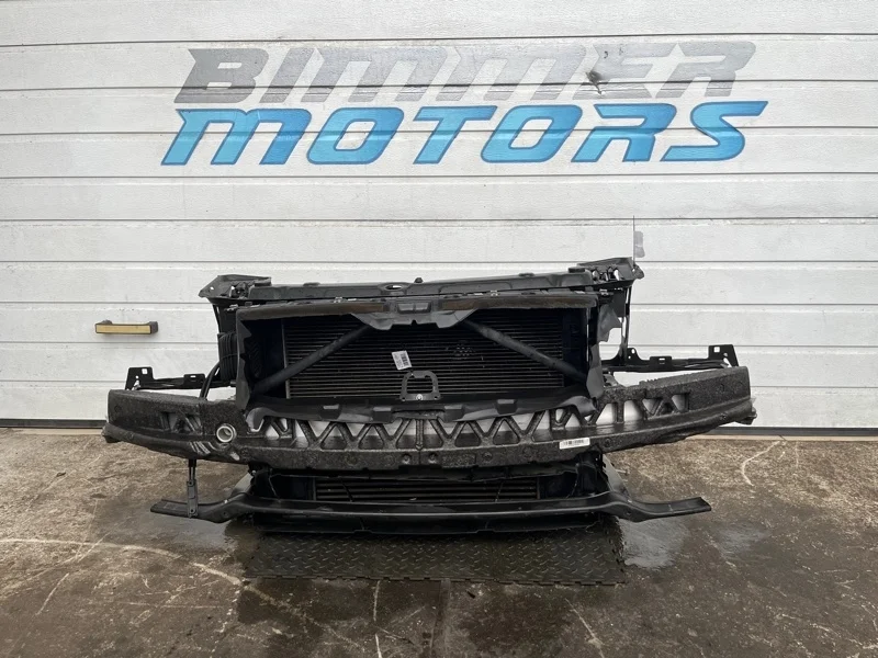 Телевизор в сборе Bmw 3 17517600530 F30 N13B16