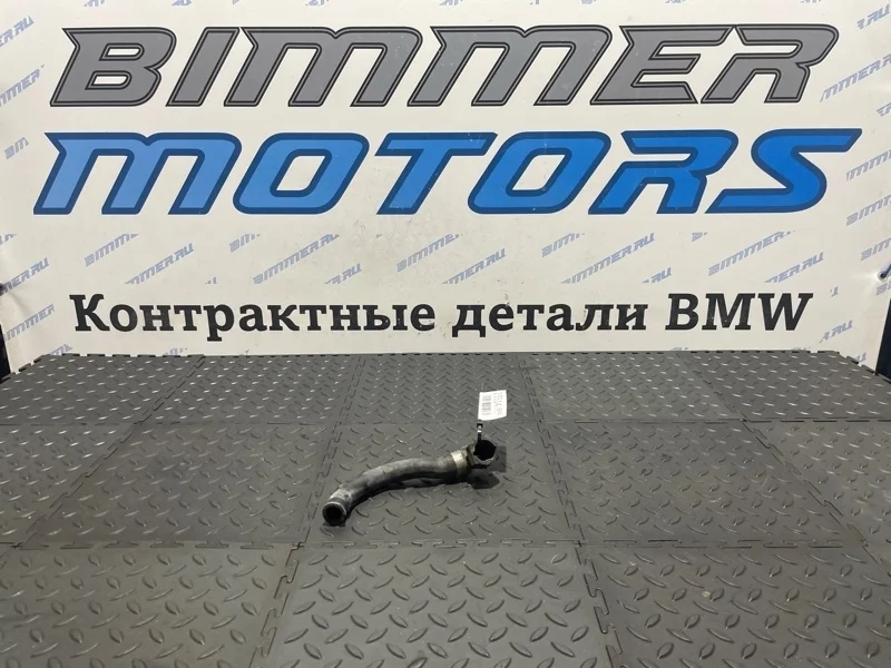 Патрубок охлаждения Bmw 520D 11538511761 F11 N47D20C
