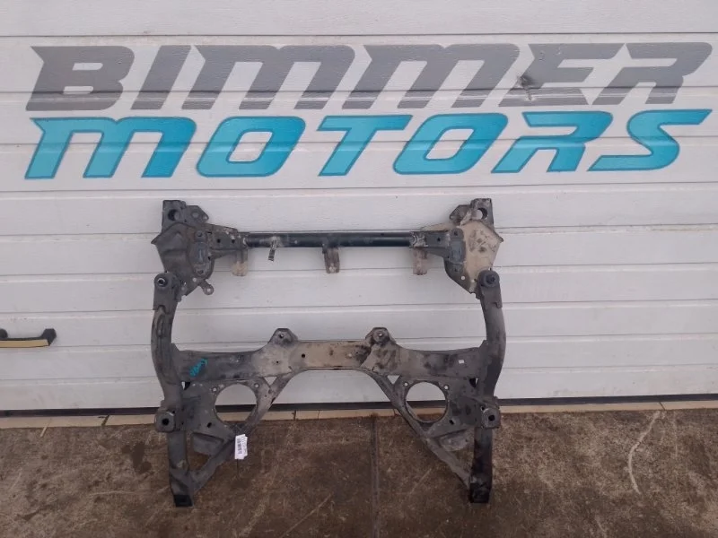 Подрамник Bmw 3 31106872118 F30 N13B16