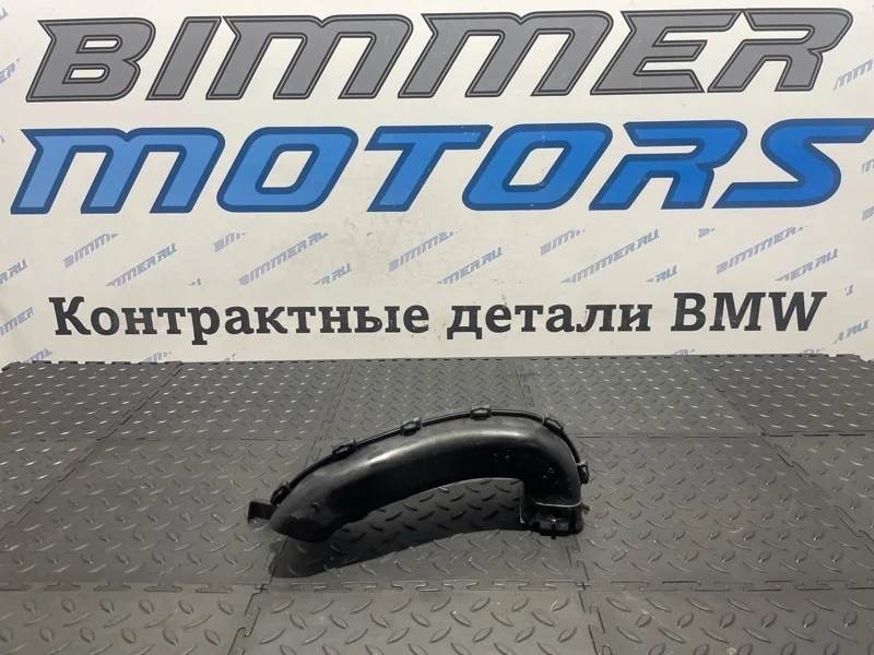 Воздуховод Bmw 3 12317604340 F30 N13B16