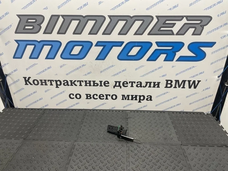 Датчик массового расхода воздуха Bmw X6 13627566990 E71 N63B44A