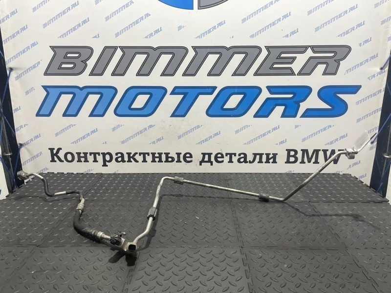 Трубка кондиционера Bmw 3 64539212236 F30 N13B16
