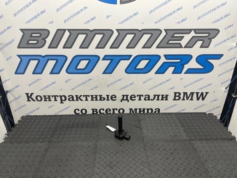Тепловой экран Bmw X6 12617607910 E71 N63B44A
