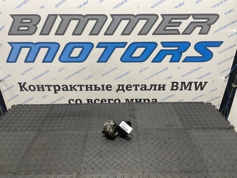 Натяжной ролик Bmw X6 11287549873 E71 N63B44A