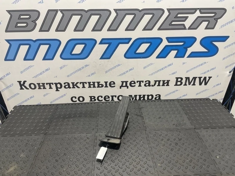 Педаль газа Bmw X6 35426859999 E71 N55B30A