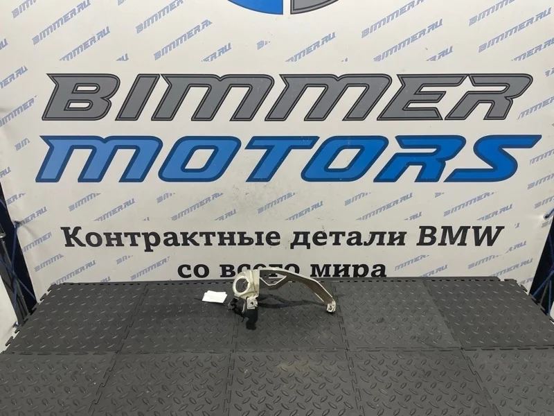 Кронштейн крыла Bmw 520D 41357207209 F11 N47D20C, левый