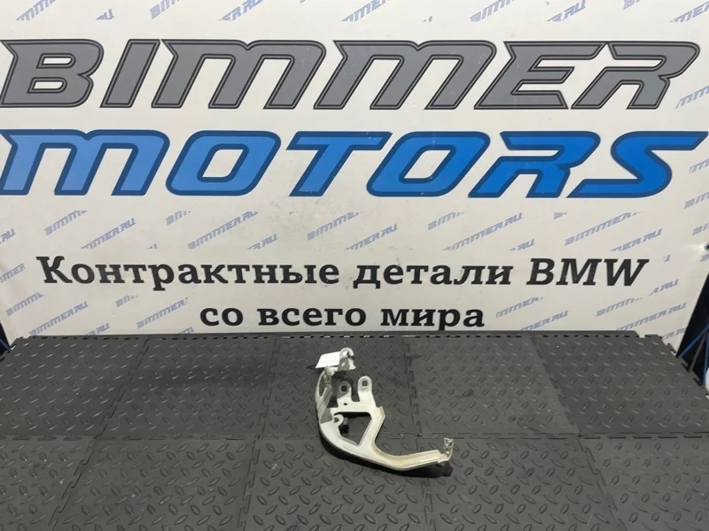 Кронштейн крыла Bmw 520D 41357207210 F11 N47D20C, правый