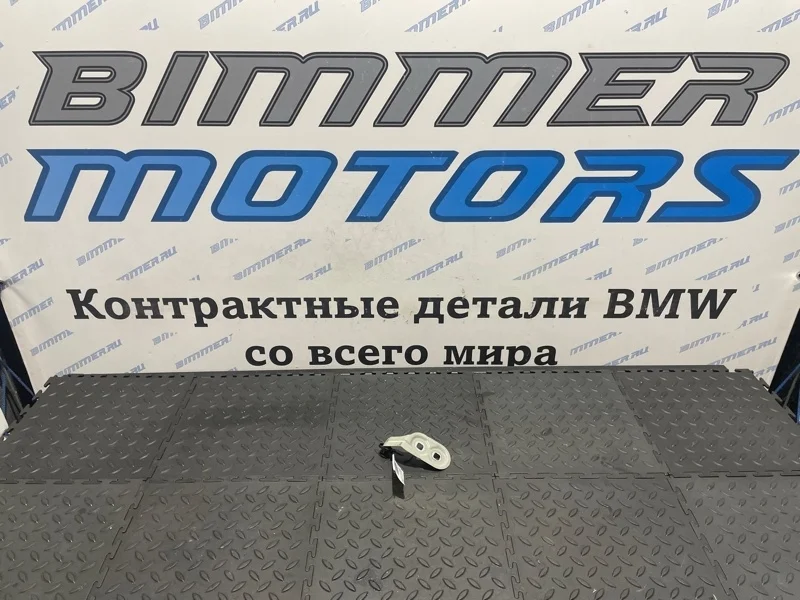 Кронштейн крыла Bmw 520D 41357207205 F11 N47D20C, левый