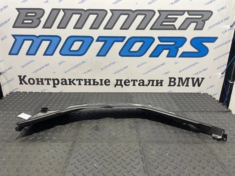 Перегородка моторного отсека Bmw 3 51757331243 F30 N13B16
