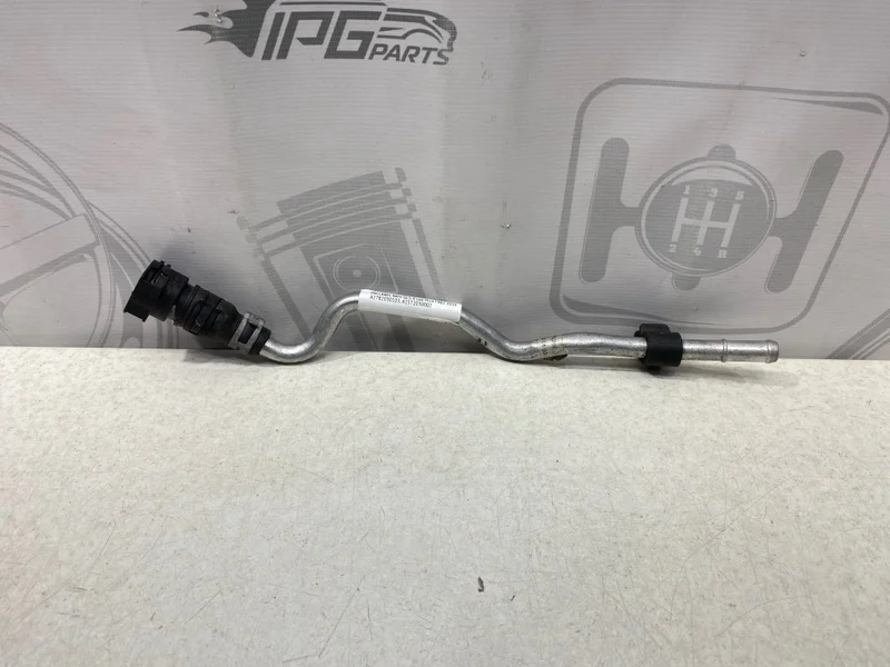 Трубка ож Mercedes-benz GLS 2016 X166